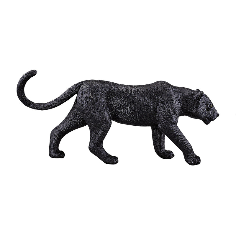 Load image into Gallery viewer, Mojo wildlife zwarte panter - 387017
