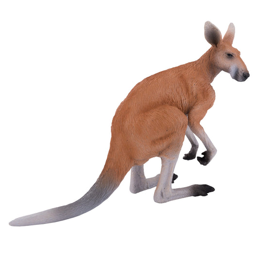 Mojo wildlife kangoeroe - 381010