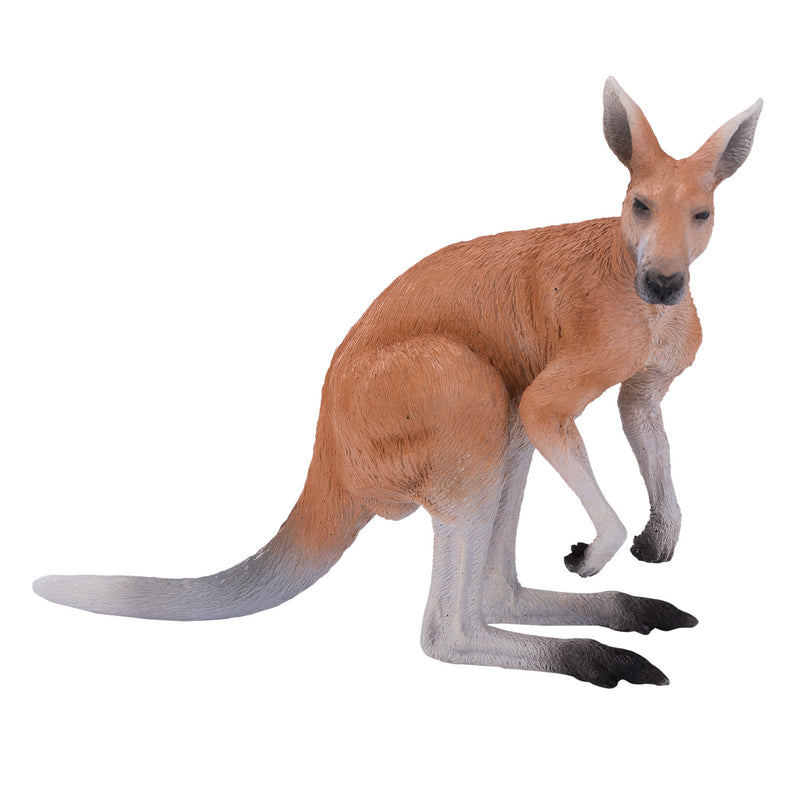 Load image into Gallery viewer, Mojo wildlife kangoeroe - 381010
