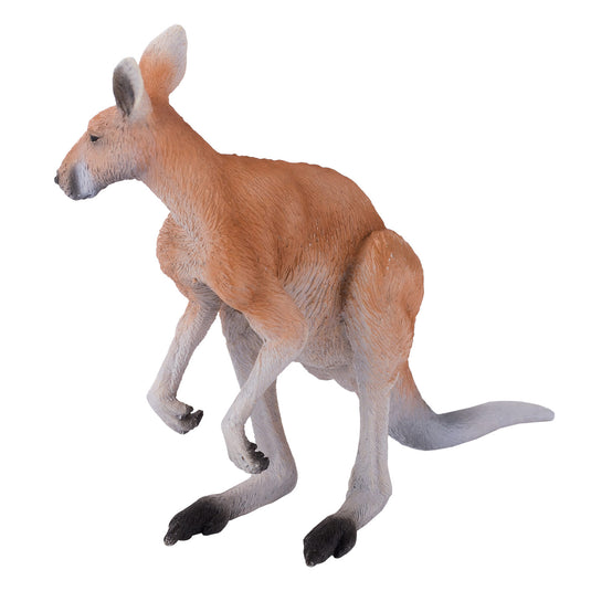 Mojo wildlife kangoeroe - 381010