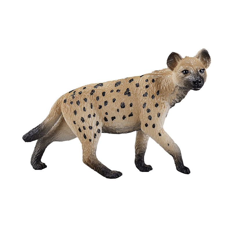 Load image into Gallery viewer, Mojo Wildlife Hyena 387089
