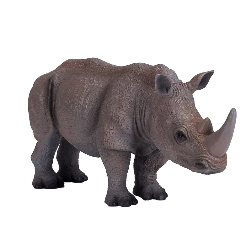 Load image into Gallery viewer, Mojo wildlife witte neushoorn - 387103
