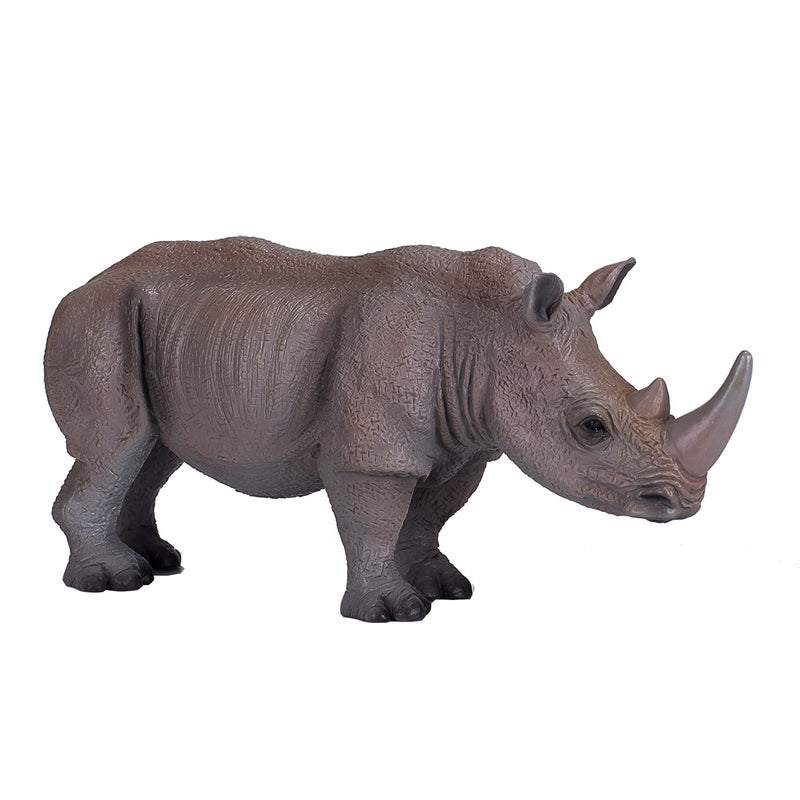 Load image into Gallery viewer, Mojo wildlife witte neushoorn - 387103
