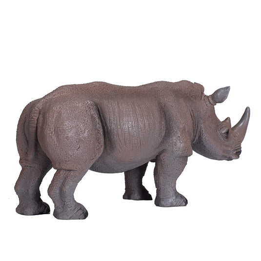 Mojo wildlife witte neushoorn - 387103
