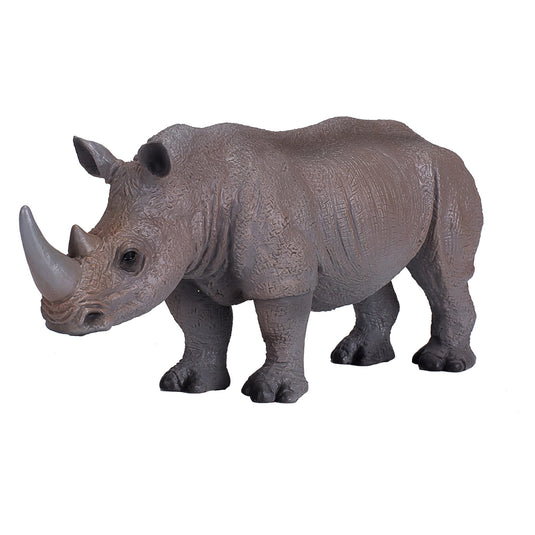 Mojo Wildlife Witte Neushoorn 387103