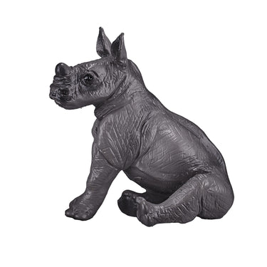 Mojo wildlife baby neushoorn - 387257