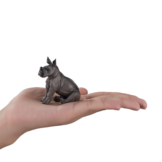 Mojo Wildlife Baby Neushoorn 387257