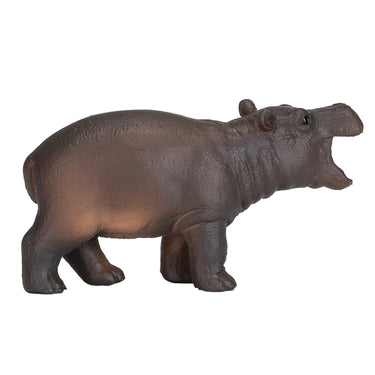 Mojo wildlife baby nijlpaard - 387246