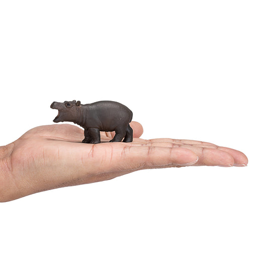 Mojo Wildlife Baby Nijlpaard 387246