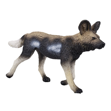 Mojo wildlife afrikaanse jachthond - 387110