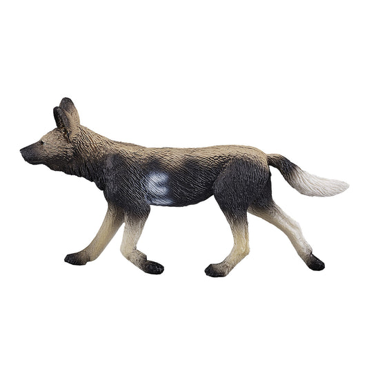 Mojo wildlife afrikaanse jachthond - 387110