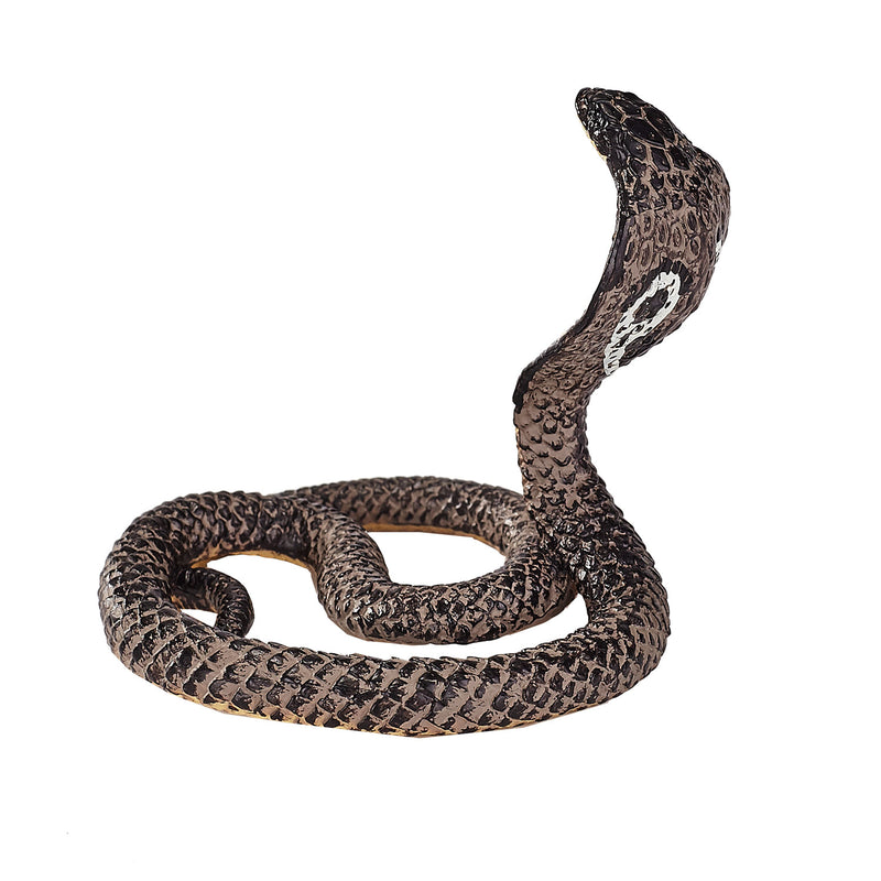 Load image into Gallery viewer, Mojo wildlife koningscobra - 387126
