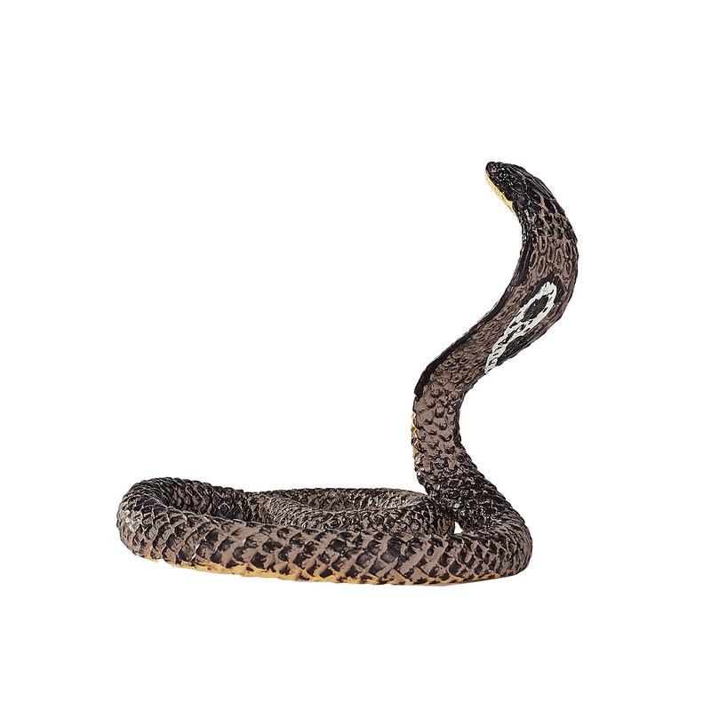 Load image into Gallery viewer, Mojo wildlife koningscobra - 387126
