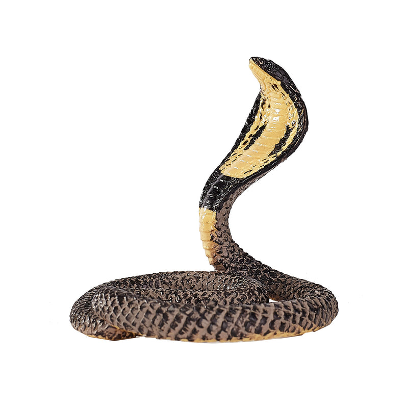 Load image into Gallery viewer, Mojo wildlife koningscobra - 387126

