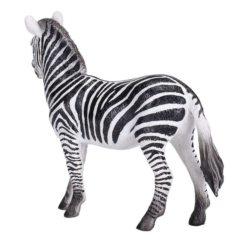Load image into Gallery viewer, Mojo wildlife zebra - 387393
