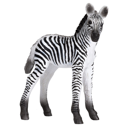 Mojo wildlife zebra veulen - 387394