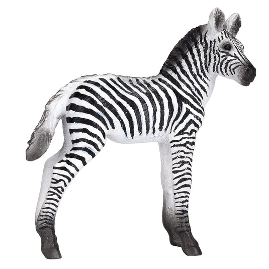Mojo wildlife zebra veulen - 387394