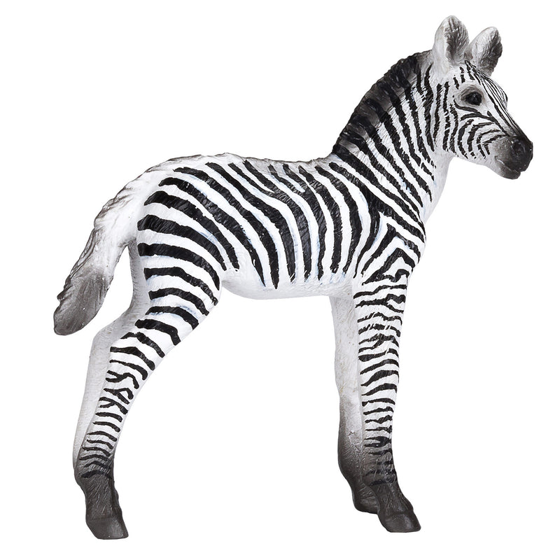 Load image into Gallery viewer, Mojo wildlife zebra veulen - 387394
