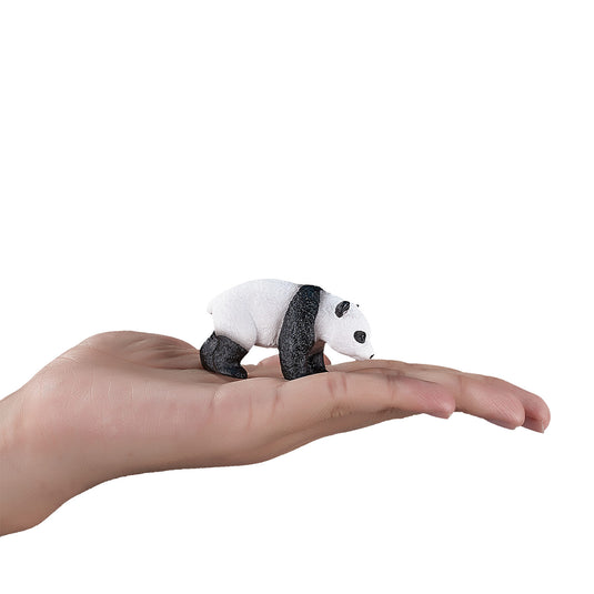 Mojo Wildlife Baby Reuzenpanda 387238