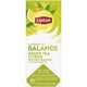 Groene thee lipton 8720608021543 fgs 25 porties