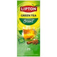 Groene thee lipton 8720608022519 fgs 25 porties