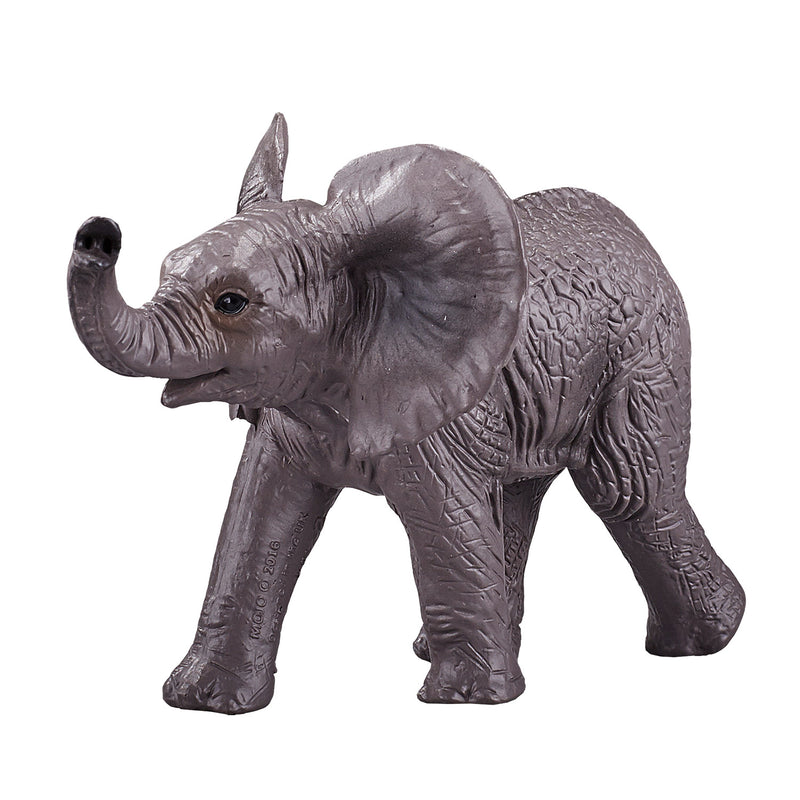 Load image into Gallery viewer, Mojo wildlife afrikaanse olifant baby - 387002

