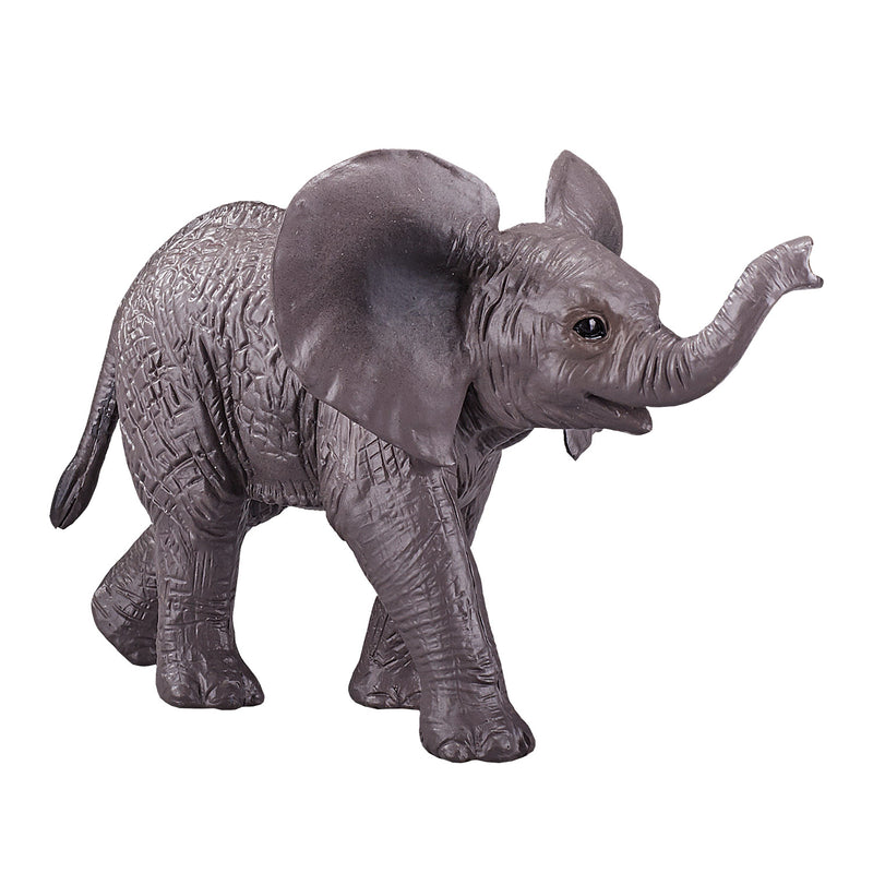Load image into Gallery viewer, Mojo wildlife afrikaanse olifant baby - 387002
