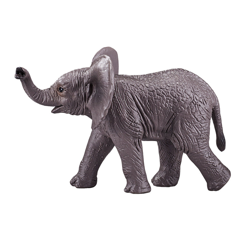 Load image into Gallery viewer, Mojo wildlife afrikaanse olifant baby - 387002
