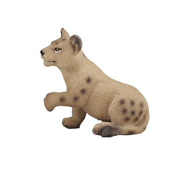 Mojo wildlife leeuwenwelp spelen - 387012