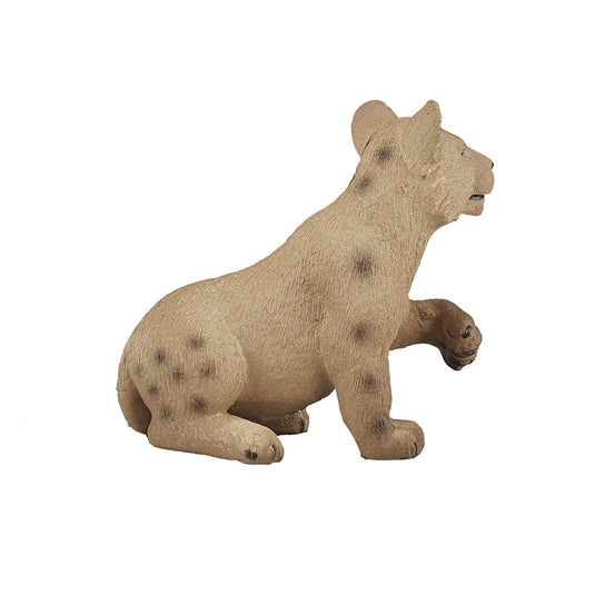 Mojo wildlife leeuwenwelp spelen - 387012