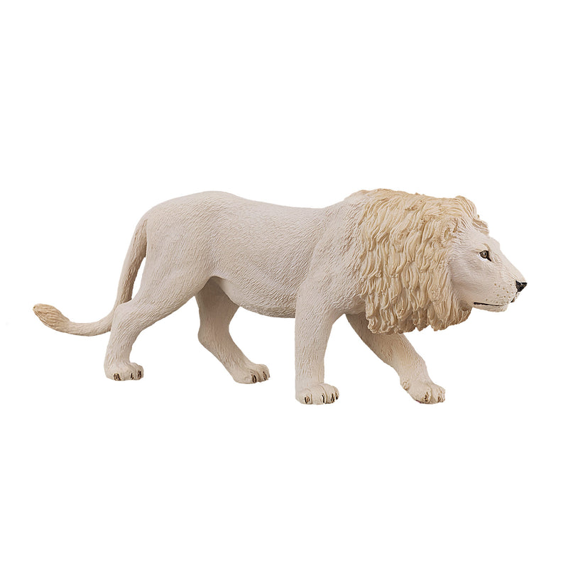 Load image into Gallery viewer, Mojo wildlife witte leeuw - 381093
