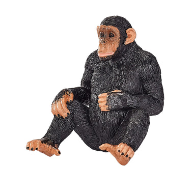 Mojo wildlife chimpansee - 387265