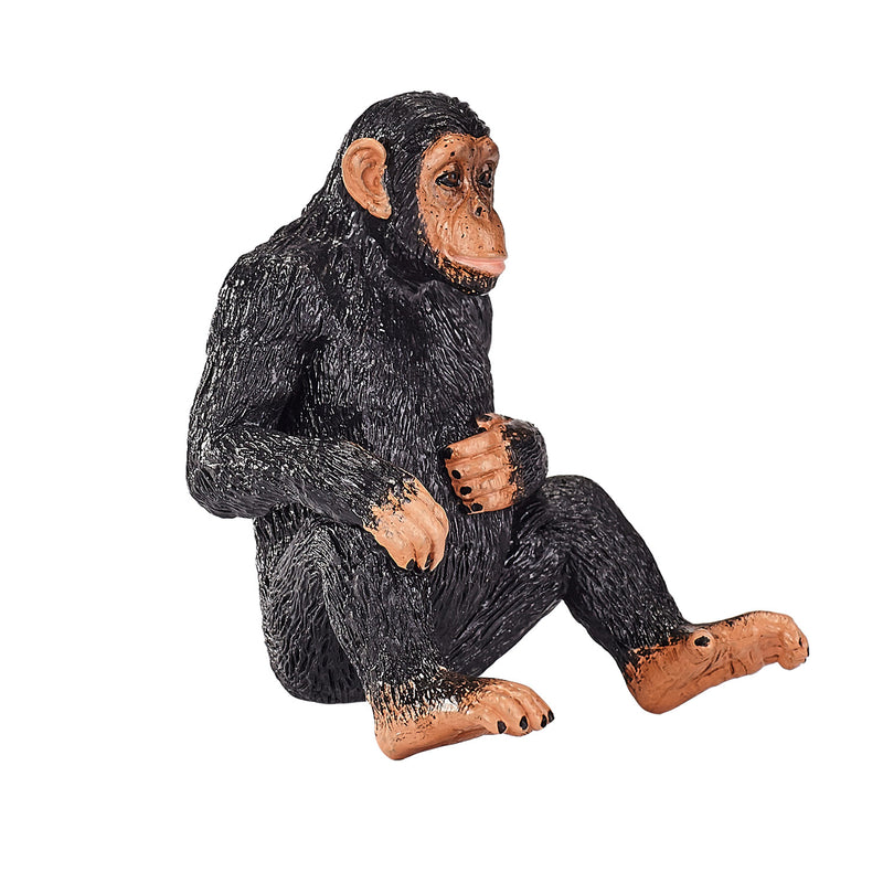 Load image into Gallery viewer, Mojo wildlife chimpansee - 387265
