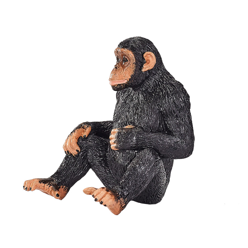 Load image into Gallery viewer, Mojo wildlife chimpansee - 387265
