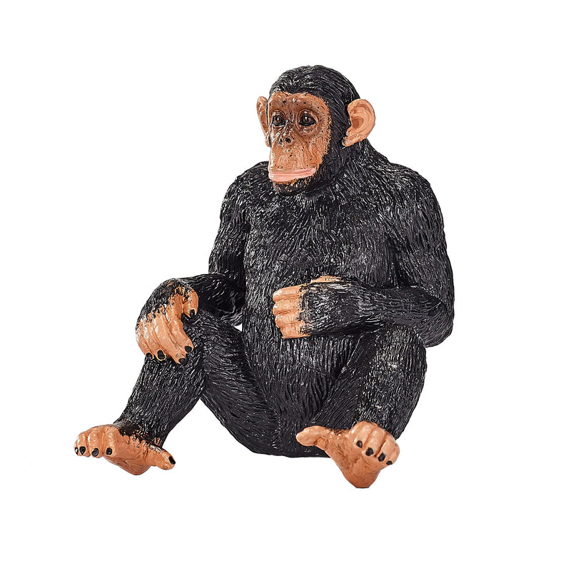 Load image into Gallery viewer, Mojo wildlife chimpansee - 387265
