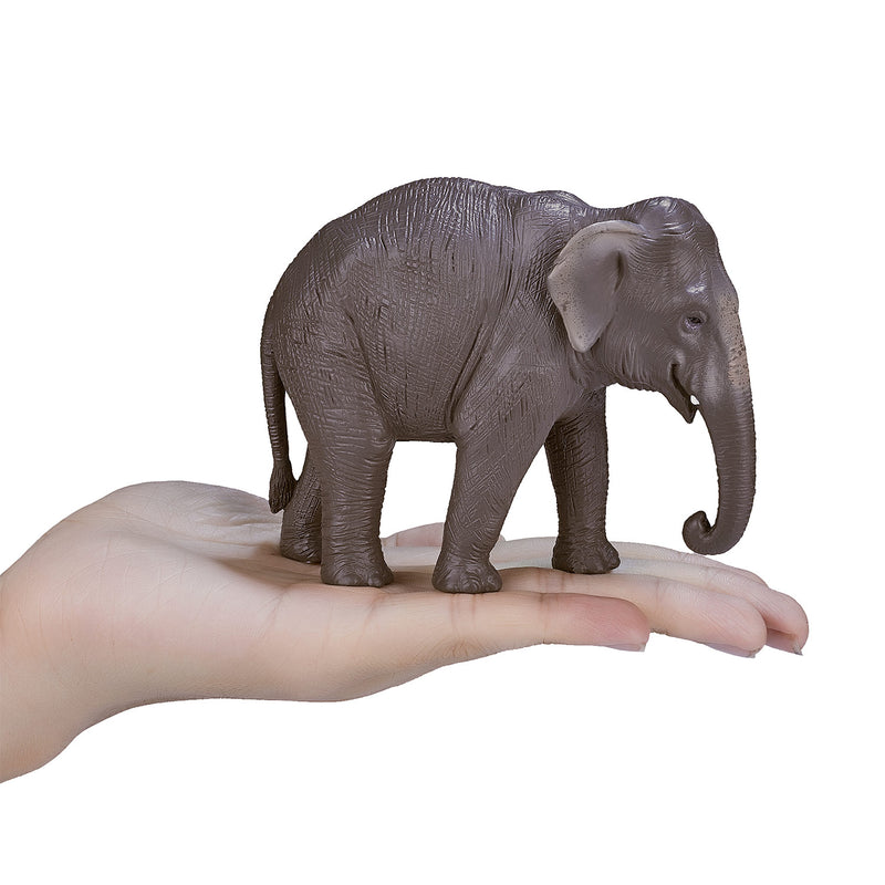 Load image into Gallery viewer, Mojo Wildlife Aziatische Olifant 387266

