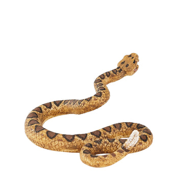 Mojo wildlife ratelslang - 387268
