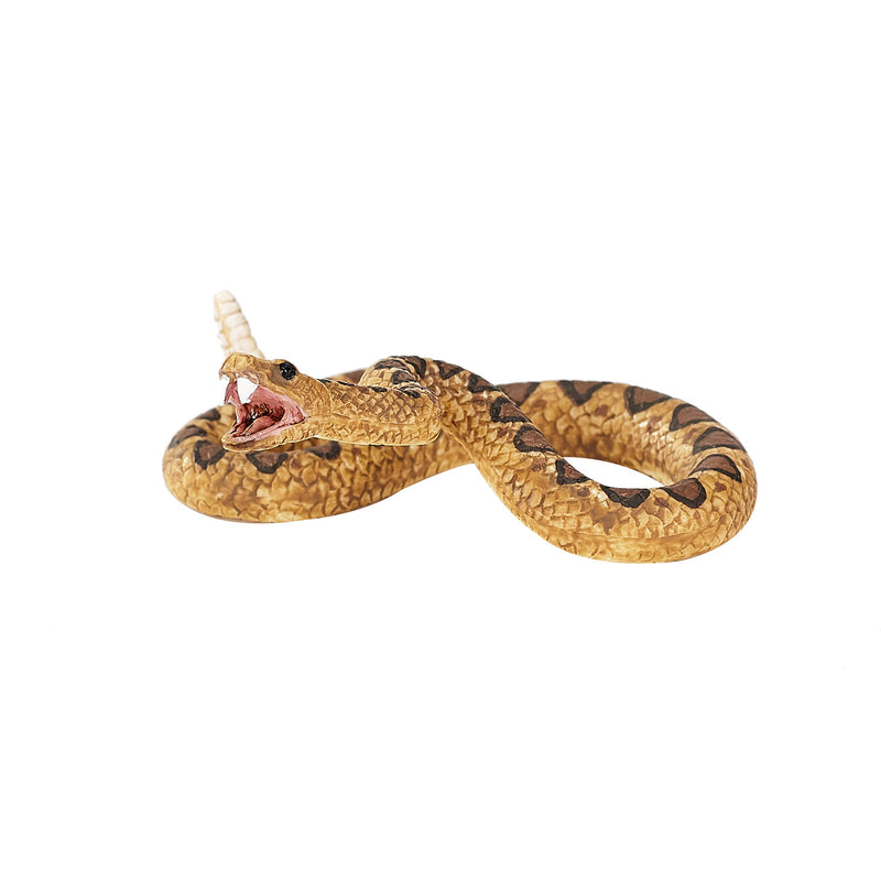 Load image into Gallery viewer, Mojo wildlife ratelslang - 387268
