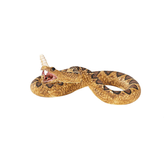 Mojo wildlife ratelslang - 387268