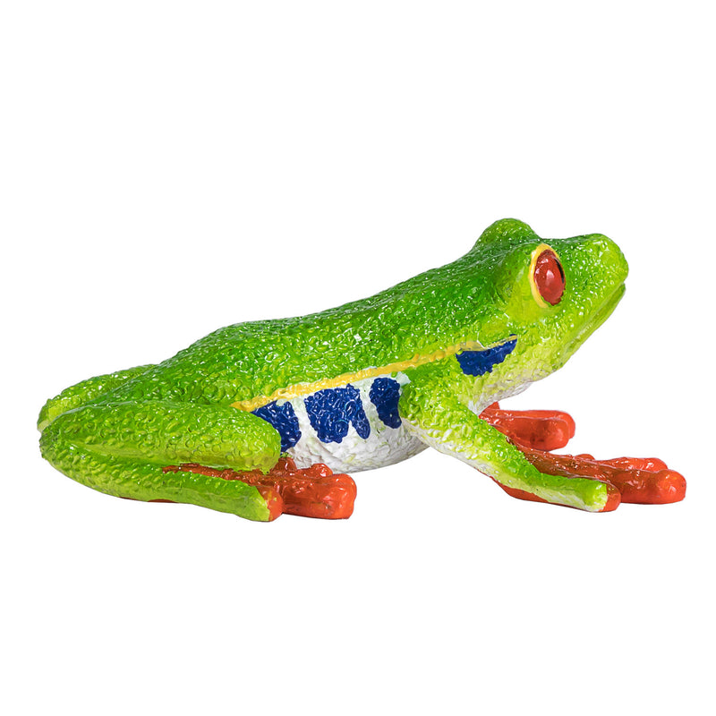 Load image into Gallery viewer, Mojo wildlife roodoog boomkikker - 387299
