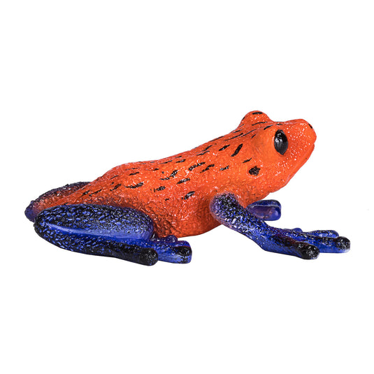 Mojo wildlife pijlgifboomkikker - 381016