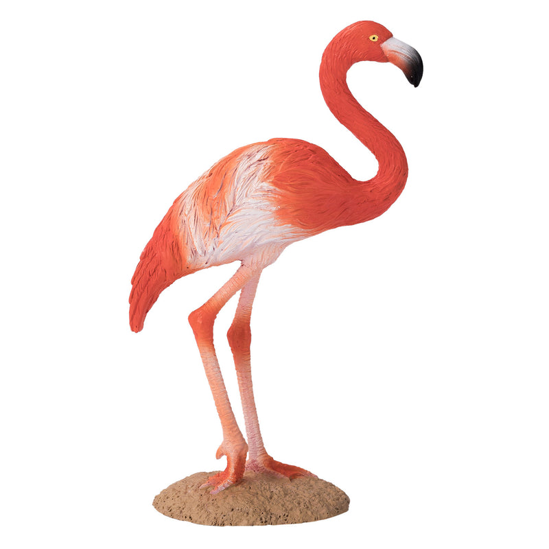 Load image into Gallery viewer, Mojo wildlife amerikaanse flamingo - 387134

