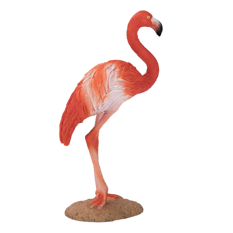 Load image into Gallery viewer, Mojo wildlife amerikaanse flamingo - 387134
