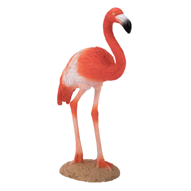 Load image into Gallery viewer, Mojo wildlife amerikaanse flamingo - 387134
