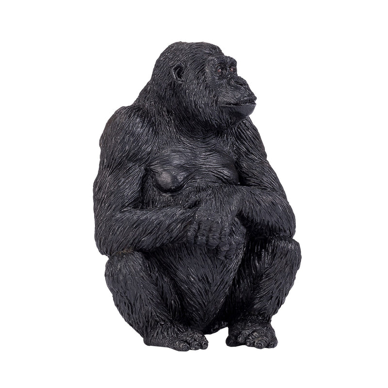 Load image into Gallery viewer, Mojo Wildlife Gorilla Vrouwtje 381004
