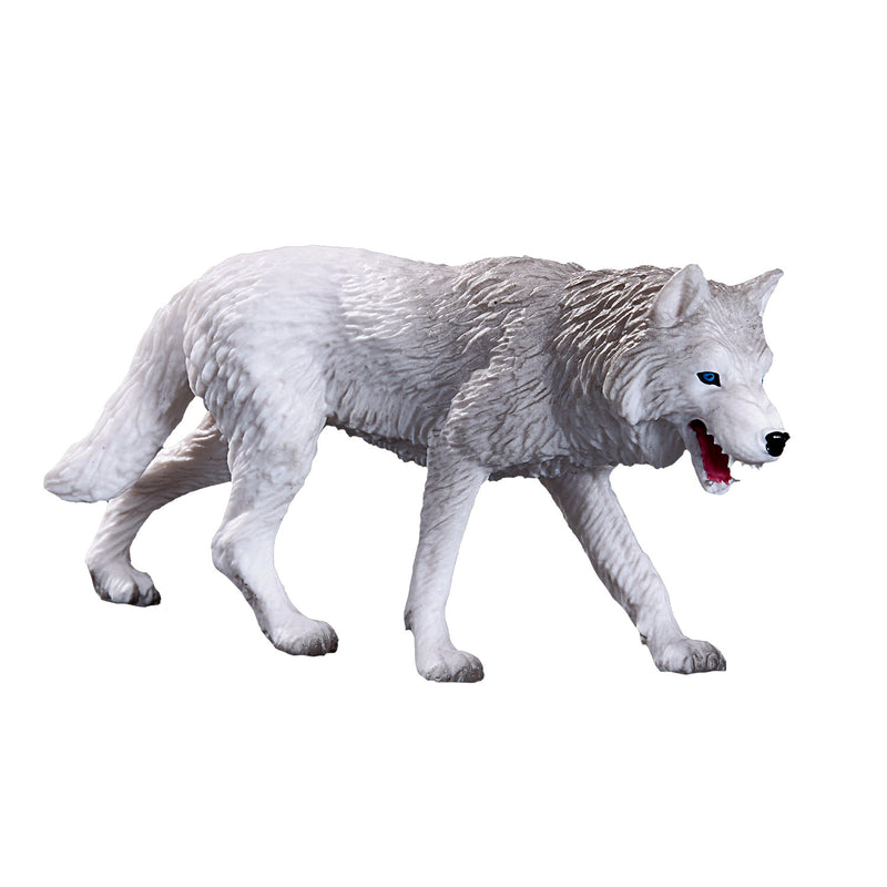 Load image into Gallery viewer, Mojo wildlife arctische wolf - 381052
