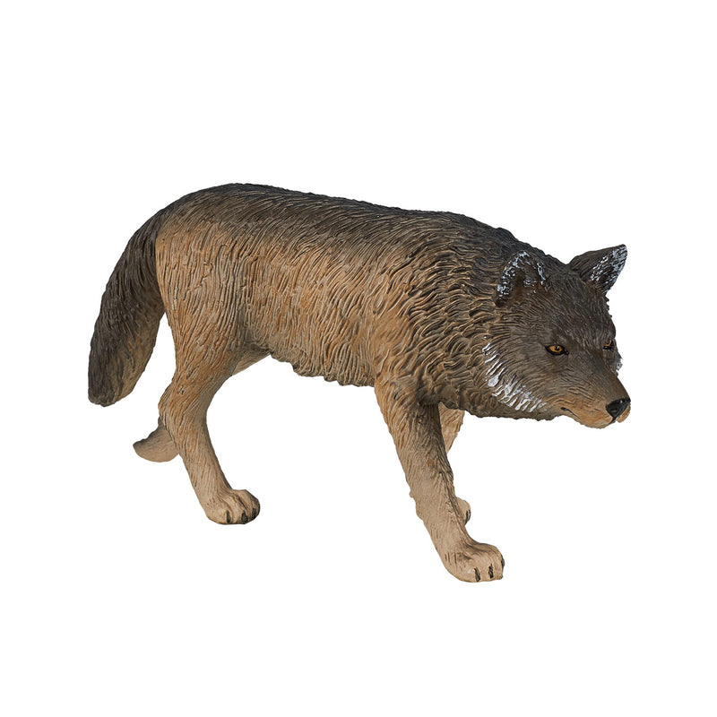 Load image into Gallery viewer, Mojo wildlife wandelende houtwolf - 387026
