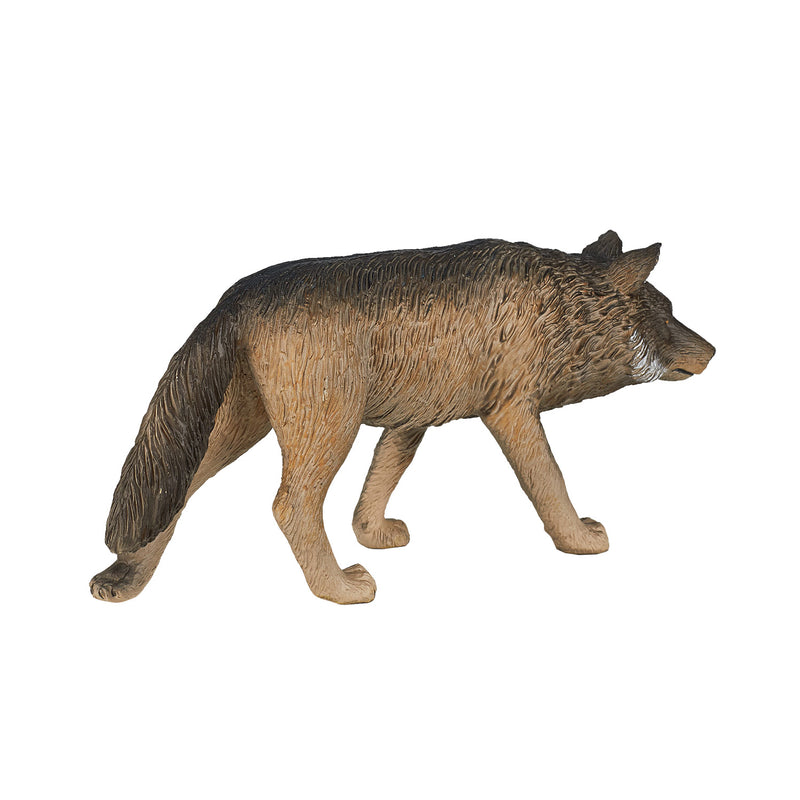 Load image into Gallery viewer, Mojo wildlife wandelende houtwolf - 387026
