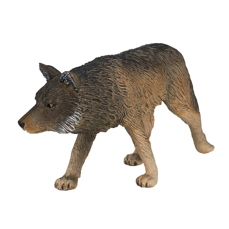 Load image into Gallery viewer, Mojo wildlife wandelende houtwolf - 387026
