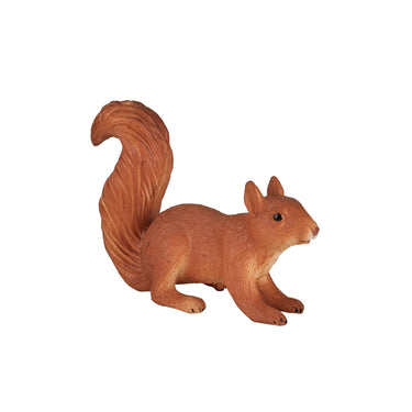 Mojo wildlife rennende eekhoorn - 387032